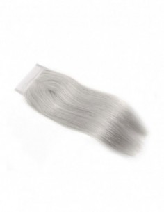 Closure Russe Lisse - Blond...