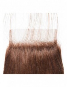 Closure Russe Lisse -...