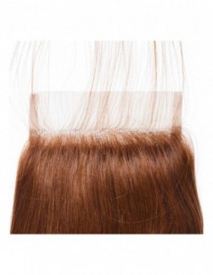 Closure Russe Lisse -...