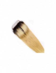Closure Russe Lisse - Tie...