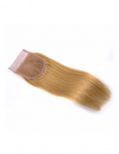 Closure Russe Straight -...