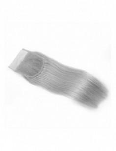 Closure Russe Straight -...