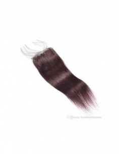 Closure Russe Straight -...
