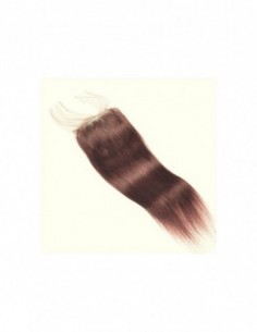 Closure Russe Straight -...