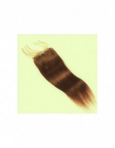 Closure Russe Straight -...