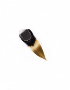 Closure Russe Straight -...