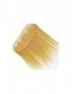 Frontal Indienne Lisse -...