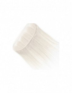 Frontal Indienne Lisse -...