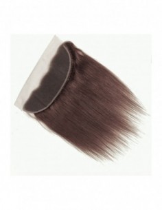 Frontal Indienne Lisse -...