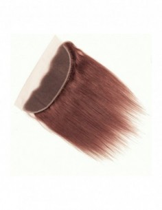Frontal Indienne Lisse -...