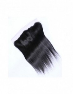 Frontal Indienne Lisse -...