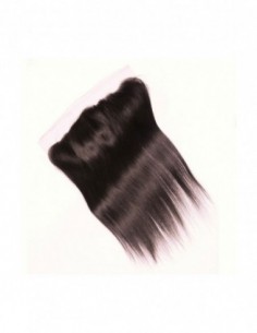 Frontal Indienne Lisse -...