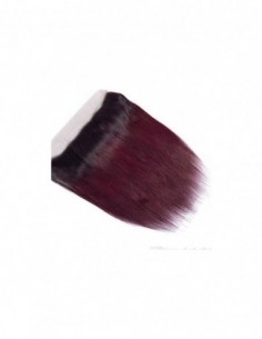 Frontal Indienne Lisse -...