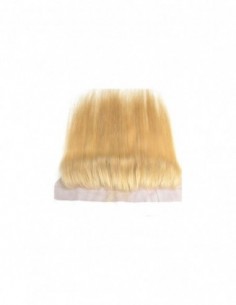 Frontal Brésilienne Lisse -...