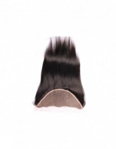 Frontal Brésilienne Lisse -...