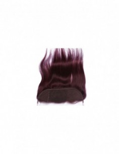 Frontal Brésilienne Lisse -...