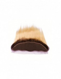 Frontal Brésilienne Lisse -...