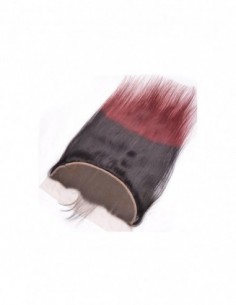 Frontal Brésilienne Lisse -...