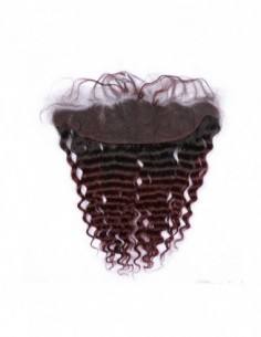 Frontal Brésilienne Bouclée...