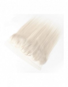 Frontal Russe Lisse - Blond...