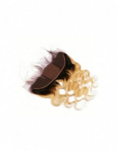 Frontal Russe Ondulée - Tie...