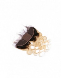 Frontal Russe Ondulée - Tie...