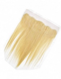 Frontal Russe Straight -...