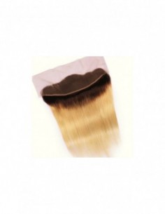 Frontal Russe Straight -...