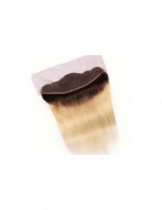Frontal Russe Straight -...