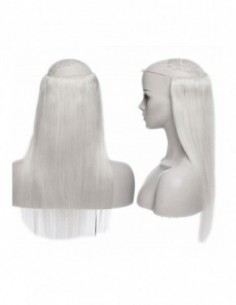 Halo extension Indien Lisse...