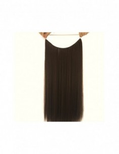 Halo extension Indien Lisse...
