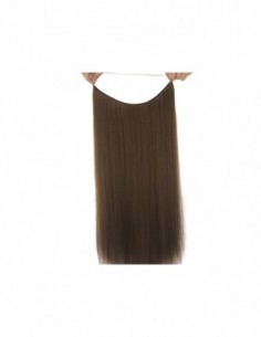 Halo extension Indien Lisse...