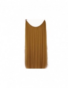 Halo extension Indien Lisse...