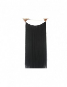 Halo extension Indien Lisse...