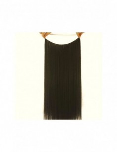 Halo extension Indien Lisse...