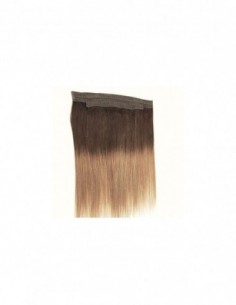 Halo extension Indien Lisse...