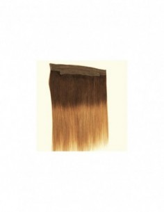 Halo extension Indien Lisse...