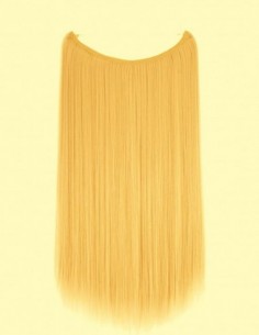 Halo extension Russe Lisse...