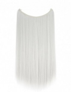 Halo extension Russe Lisse...