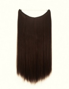 Halo extension Russe Lisse...