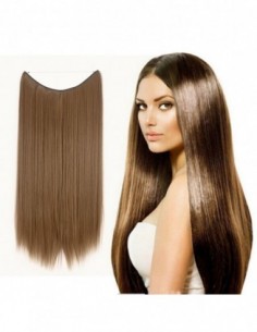 Halo extension Russe Lisse...