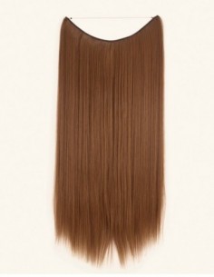 Halo extension Russe Lisse...