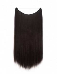 Halo extension Russe Lisse...