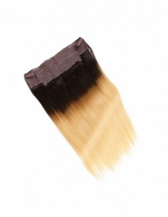 Halo extension Russe Lisse...