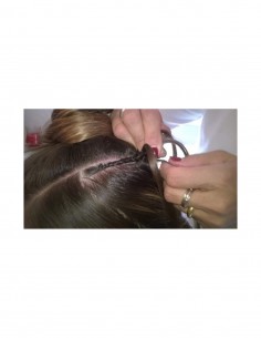 Aiguille de tissage 2