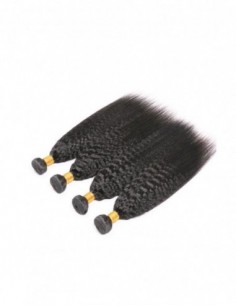 Tissage Indien kinky...