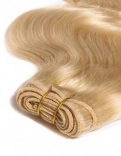 Tissage Indien ondulé 100g...