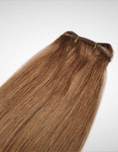 Tissage Indien ondulé 100g...