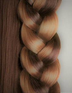 Tissage Indien ondulé 100g...