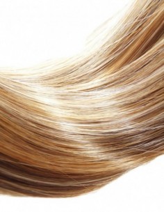 Tissage Indien ondulé 100g...